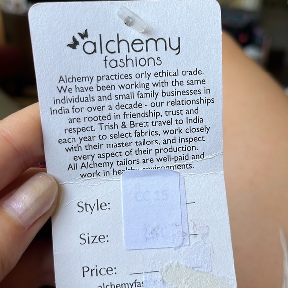 Summer Dress - Picture 4 of 4